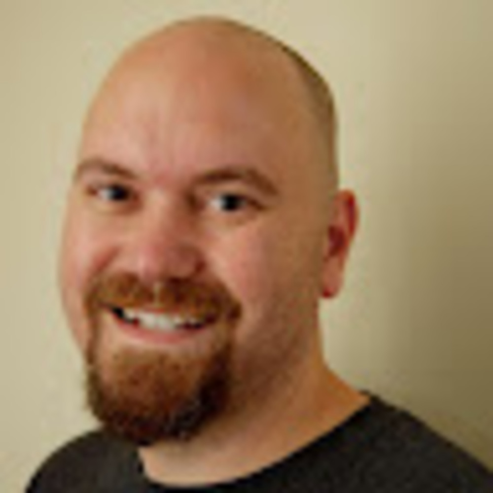Meet your Posher, Jon